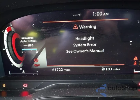 2022 Nissan Pathfinder Platinum 4Wd from USA, damaged, VIN 5N1DR3DK7NC207099